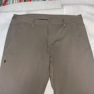 Bylt Basics Everyday Pant 2.0 NEW